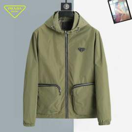 Picture of Prada Jackets _SKUPradaM-3XL12yr1930608